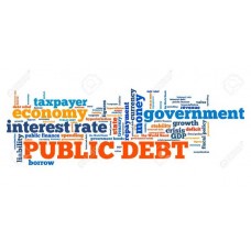 Public Debt Management Q2 announced!